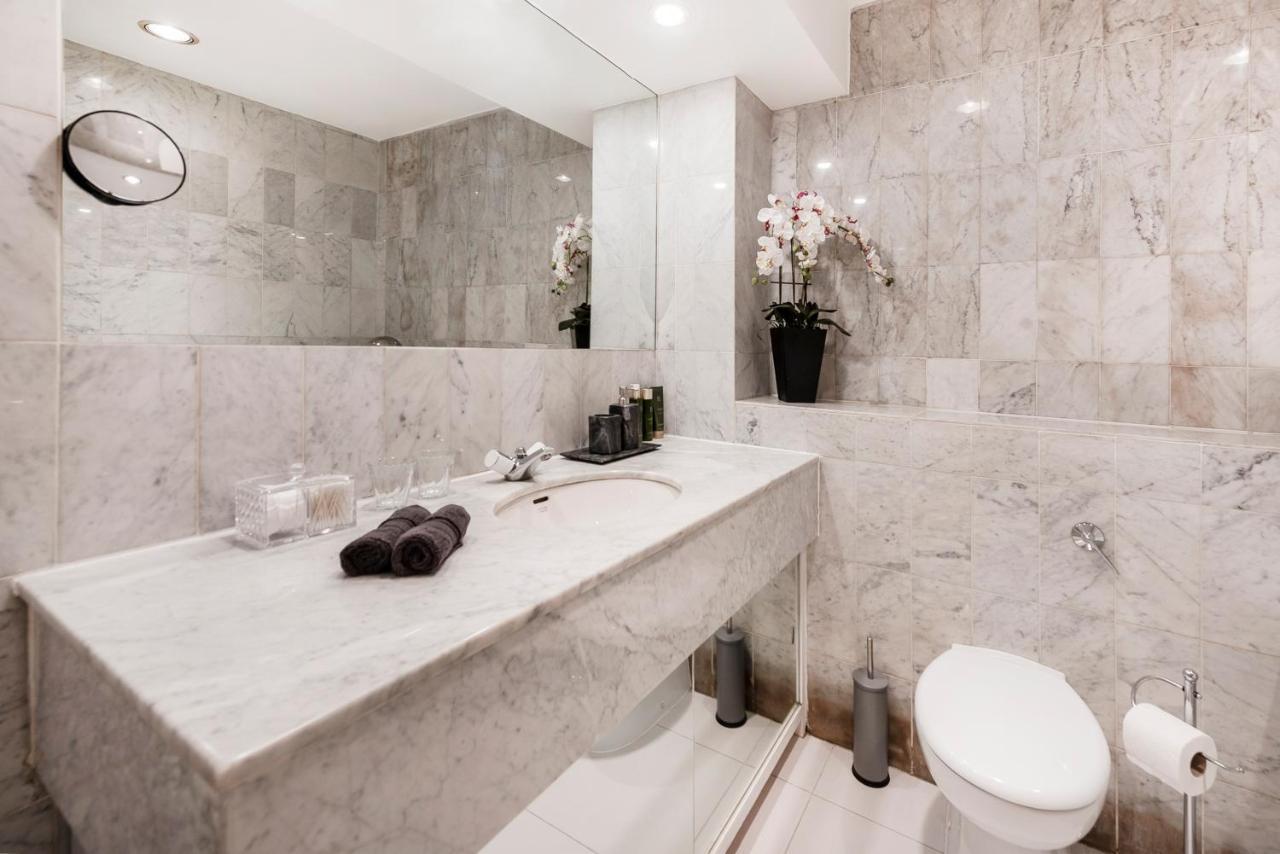 Gorgeous Large Deluxe West-end Park Architect Appartamento Londra