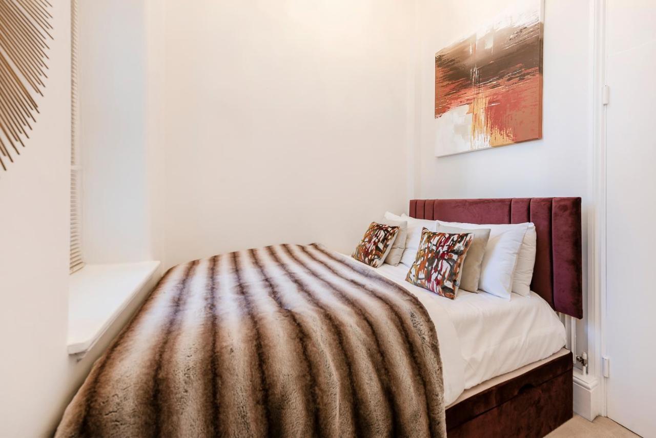 Gorgeous Large Deluxe West-end Park Architect * Londra